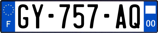 GY-757-AQ