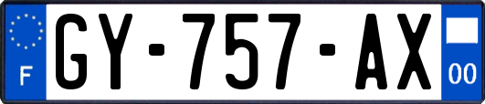 GY-757-AX