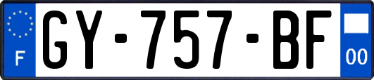GY-757-BF