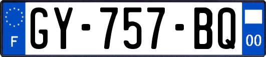 GY-757-BQ
