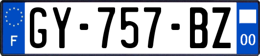 GY-757-BZ