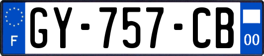 GY-757-CB