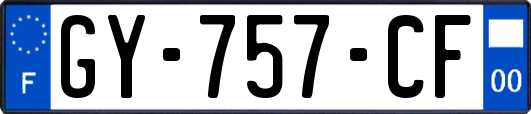GY-757-CF