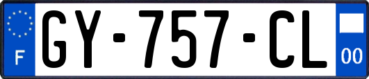 GY-757-CL