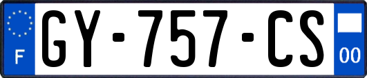 GY-757-CS
