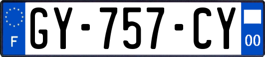 GY-757-CY