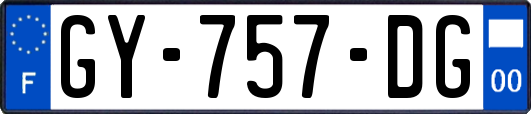 GY-757-DG