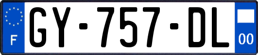 GY-757-DL