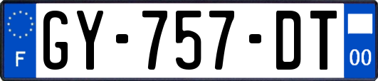 GY-757-DT