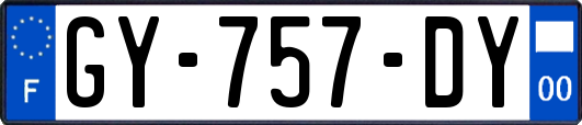 GY-757-DY