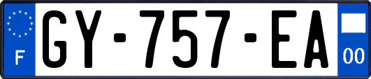 GY-757-EA
