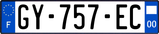 GY-757-EC