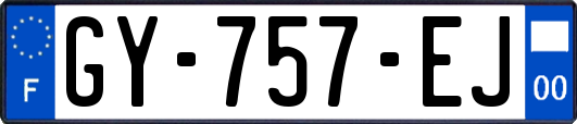 GY-757-EJ