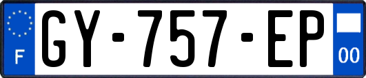 GY-757-EP
