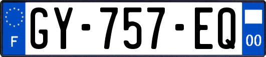 GY-757-EQ