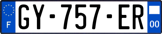GY-757-ER
