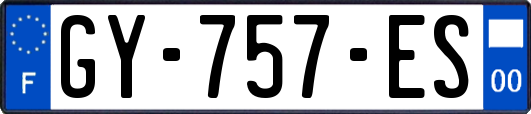 GY-757-ES