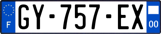 GY-757-EX