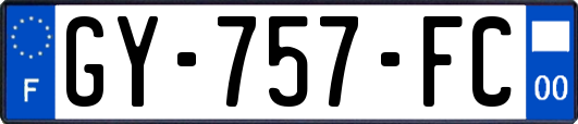 GY-757-FC