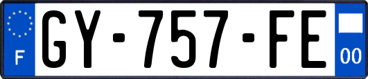GY-757-FE