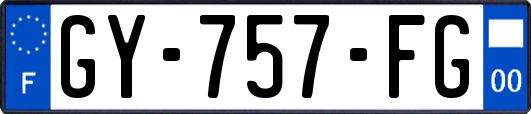 GY-757-FG