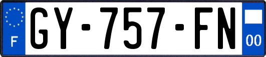 GY-757-FN
