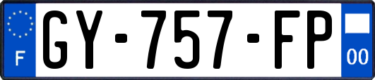 GY-757-FP