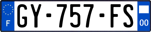 GY-757-FS