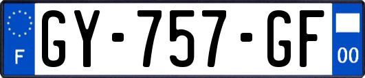 GY-757-GF