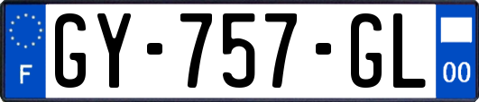 GY-757-GL