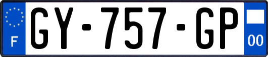 GY-757-GP