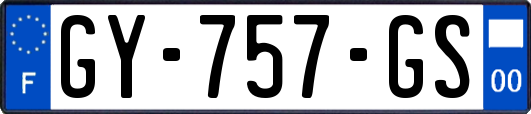 GY-757-GS