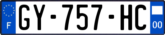 GY-757-HC