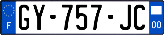 GY-757-JC