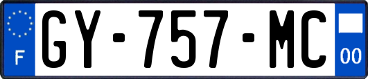 GY-757-MC