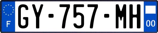 GY-757-MH
