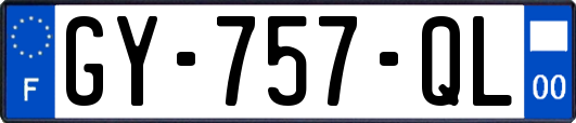 GY-757-QL