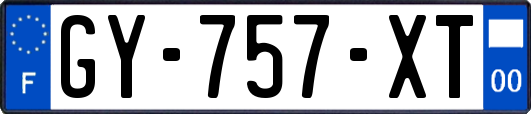 GY-757-XT