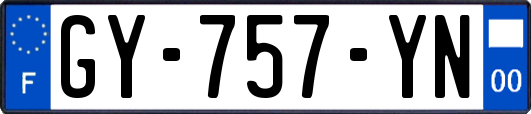 GY-757-YN