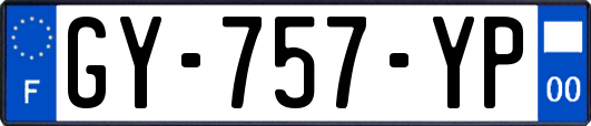 GY-757-YP