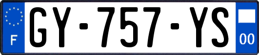 GY-757-YS