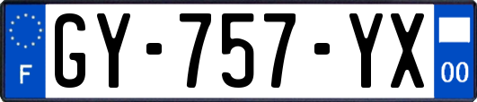 GY-757-YX