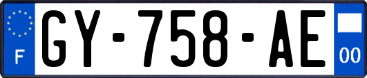 GY-758-AE