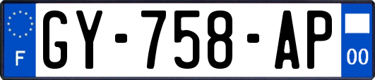 GY-758-AP
