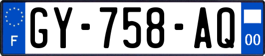 GY-758-AQ