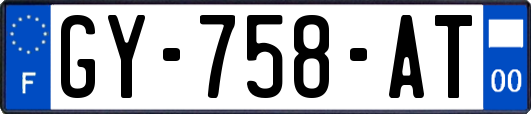 GY-758-AT