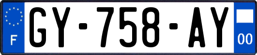 GY-758-AY