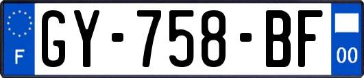 GY-758-BF