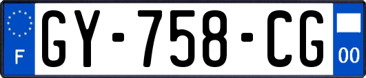 GY-758-CG