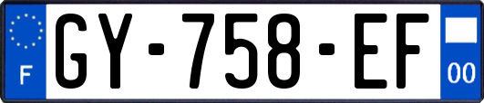 GY-758-EF